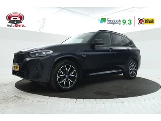 BMW X3 – thumbnail 1