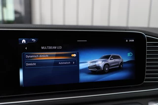 Mercedes-Benz GLS – thumbnail 31