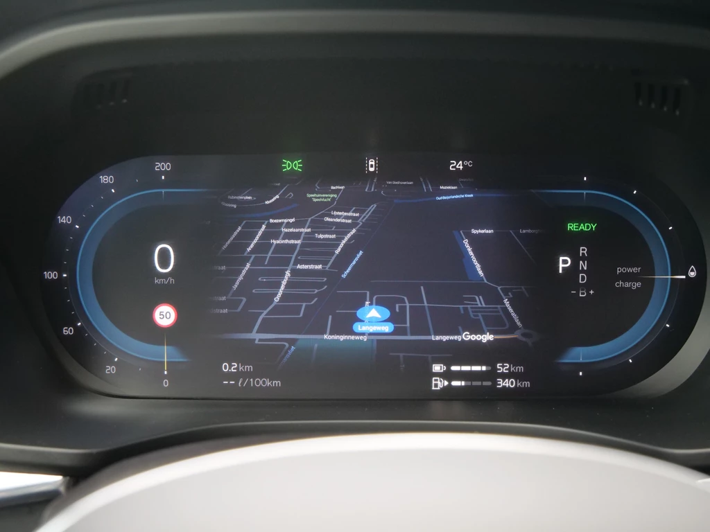 Volvo XC60 – foto 22