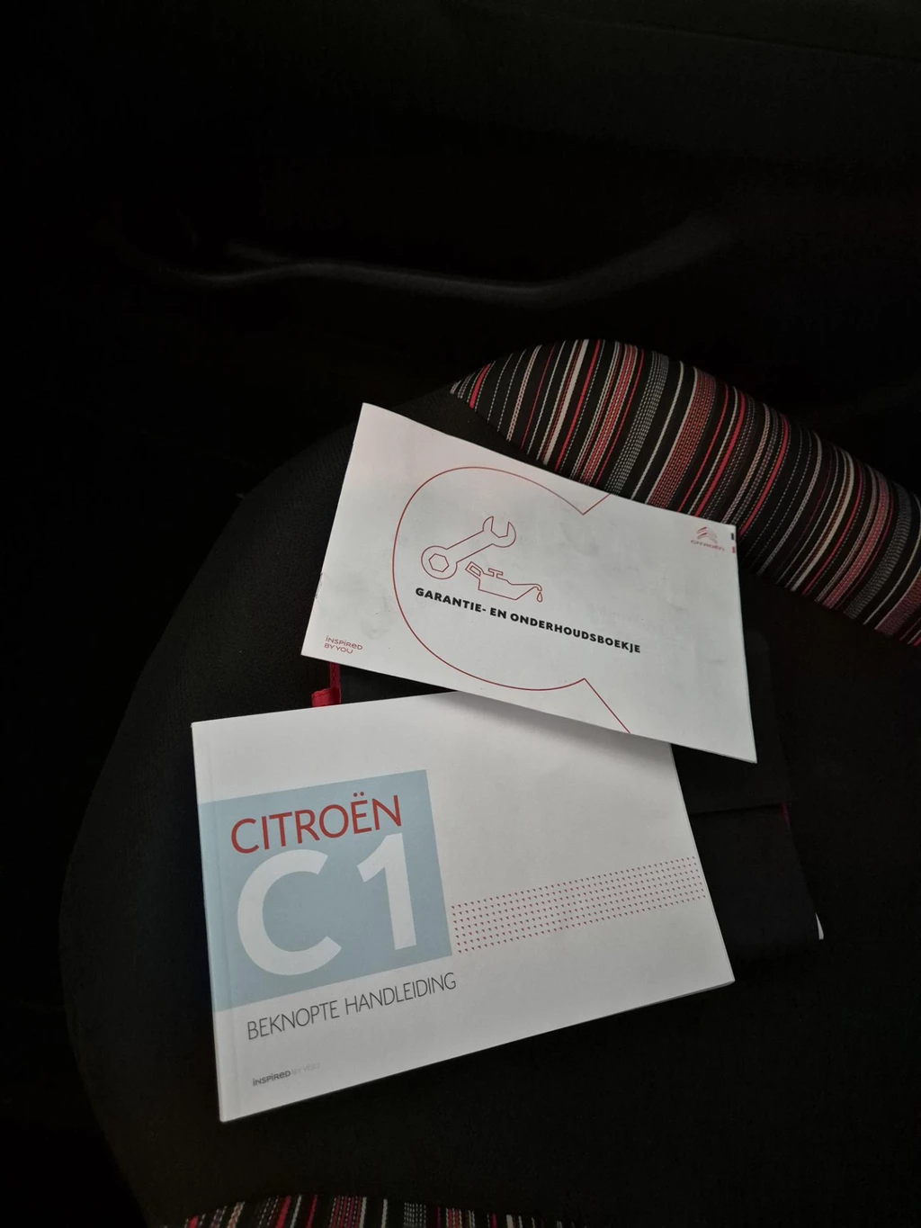 Citroën C1 – foto 13