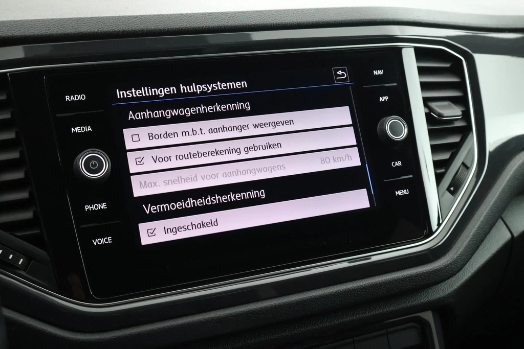 Volkswagen T-Roc – foto 27