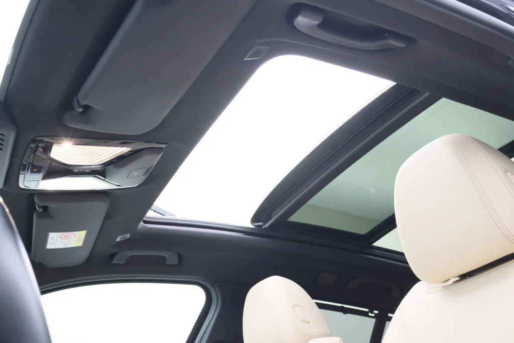 BMW X3 – foto 21