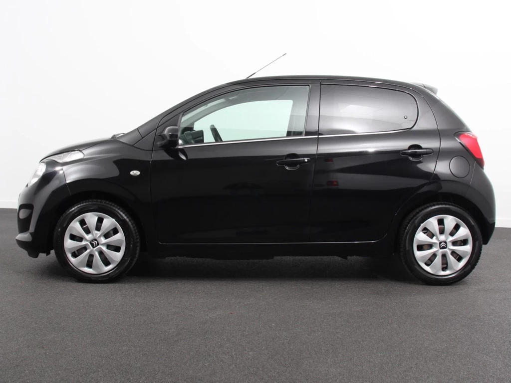 Citroën C1 – foto 2
