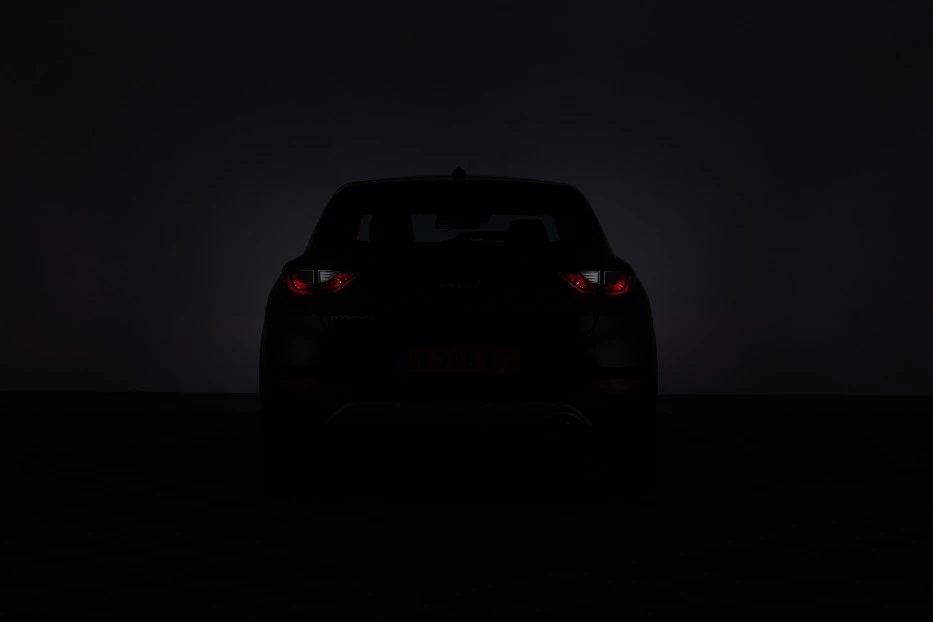 Kia Stonic – foto 5