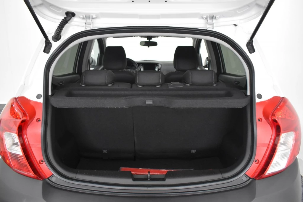 Opel KARL – foto 26