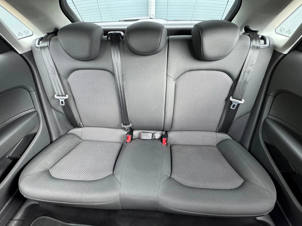 Audi A1 Sportback – foto 26