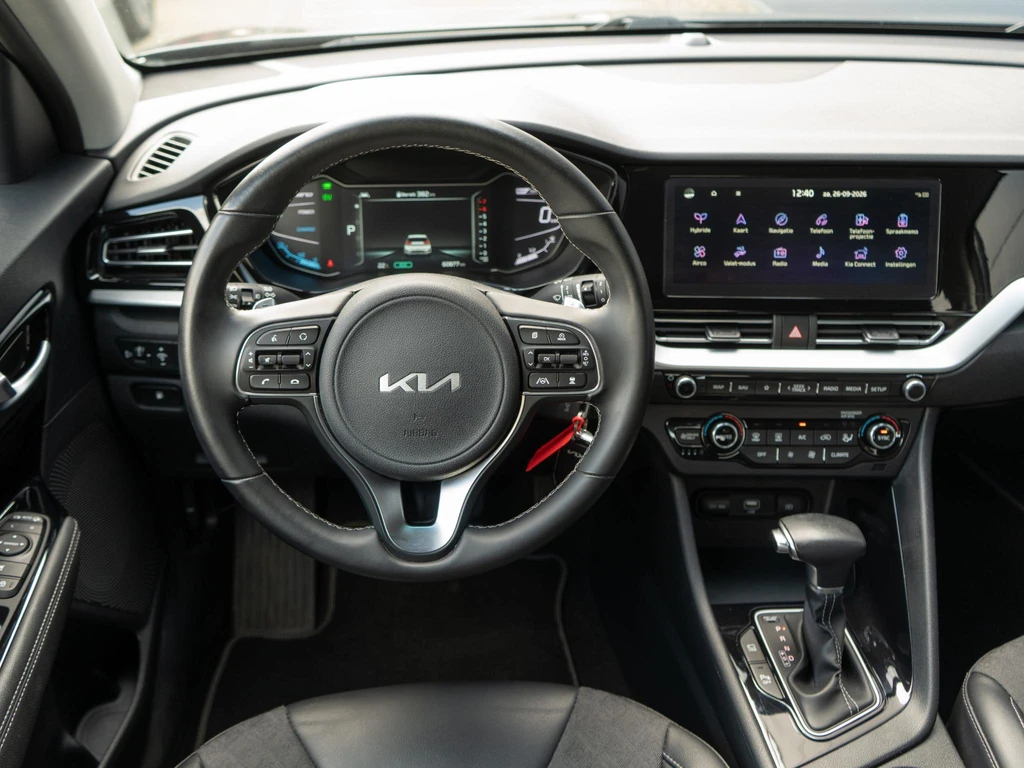 Kia Niro – foto 9