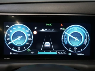 Hyundai Tucson – thumbnail 60