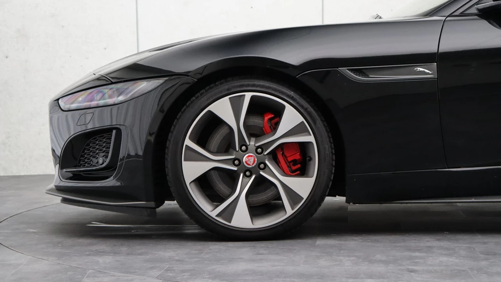 Jaguar F-Type – foto 14