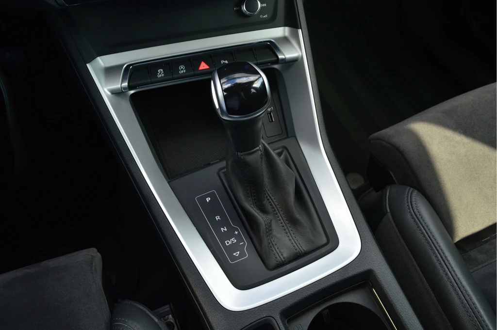 Audi Q3 – foto 15
