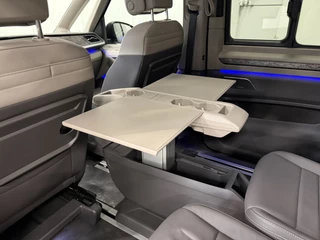 Volkswagen Multivan – thumbnail 50