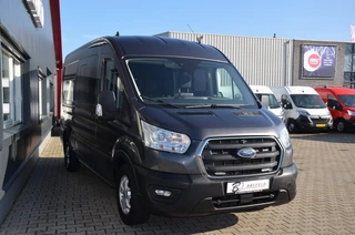 Ford Transit – thumbnail 4