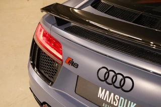 Audi R8 – thumbnail 38