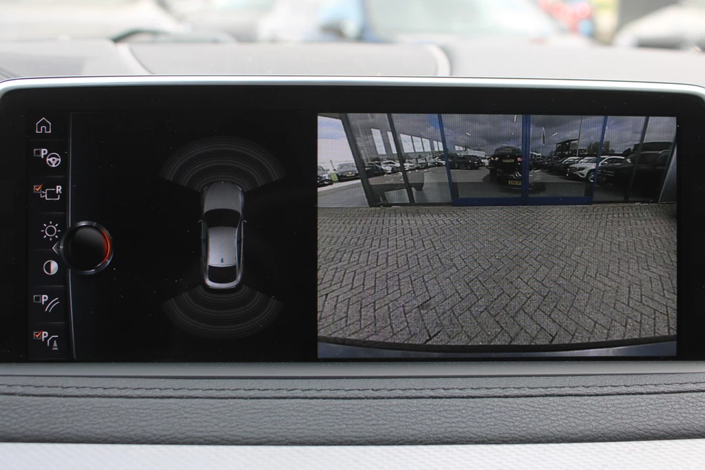 BMW X6 – foto 28