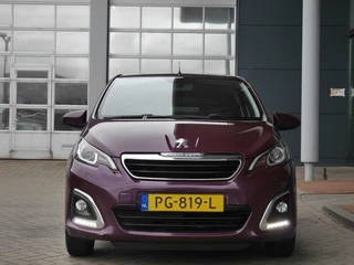 Peugeot 108 – thumbnail 6