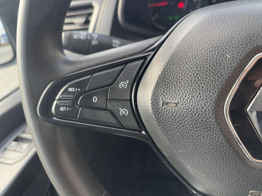 Renault Trafic – foto 19