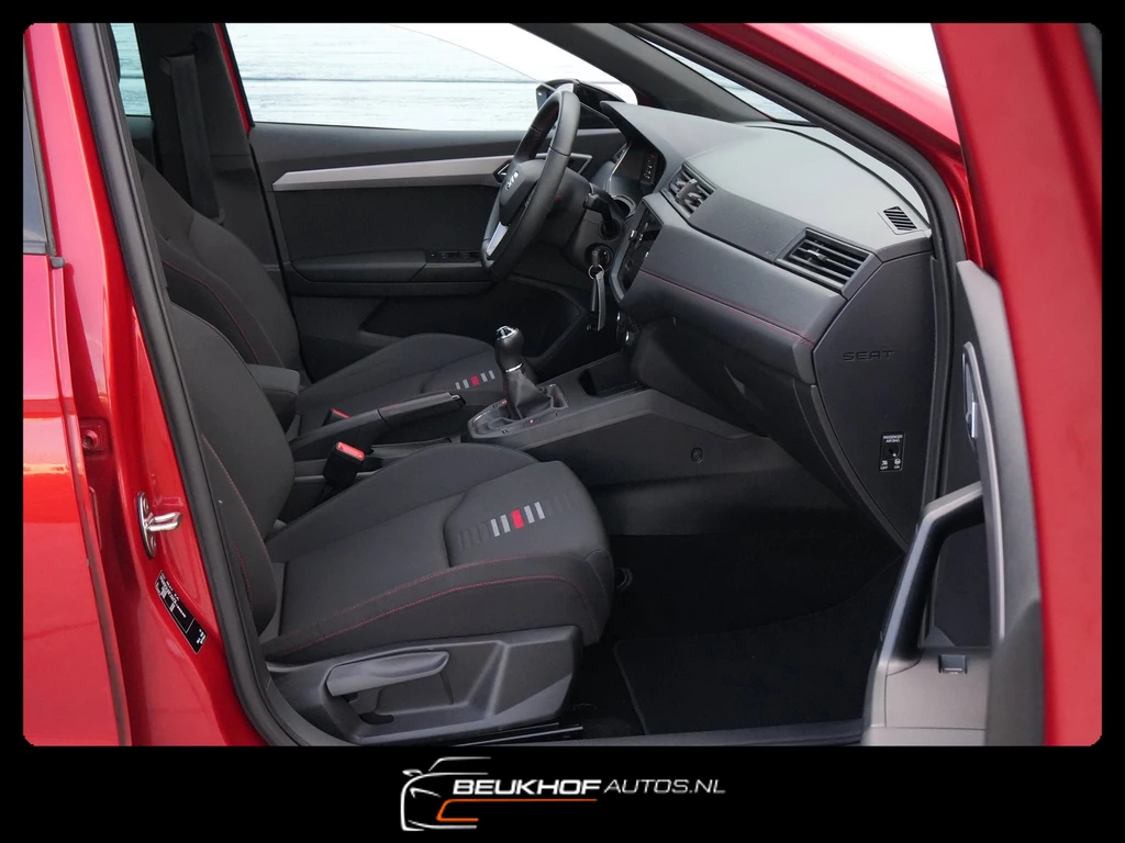 SEAT Ibiza – foto 25
