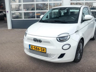 Fiat 500e – thumbnail 2