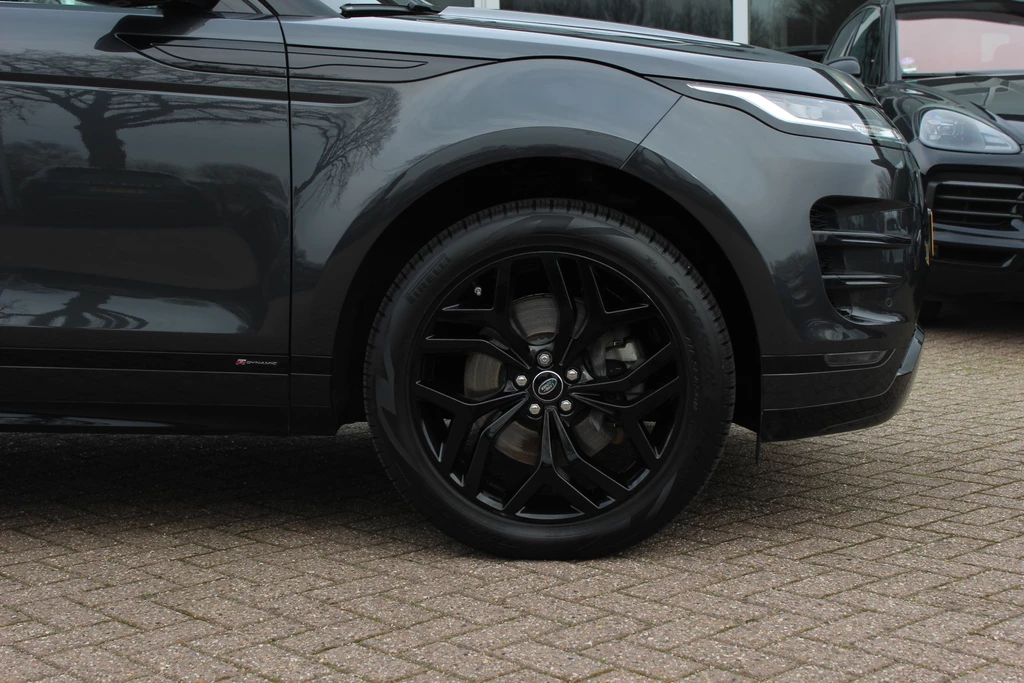 Land Rover Range Rover Evoque – foto 15