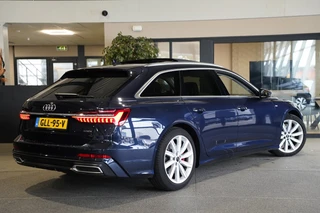 Audi A6 – thumbnail 7