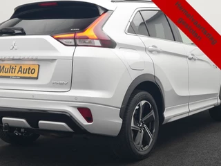 Mitsubishi Eclipse Cross – thumbnail 8