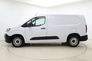 Peugeot Partner – thumbnail 2