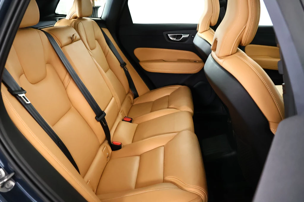 Volvo XC60 – foto 16