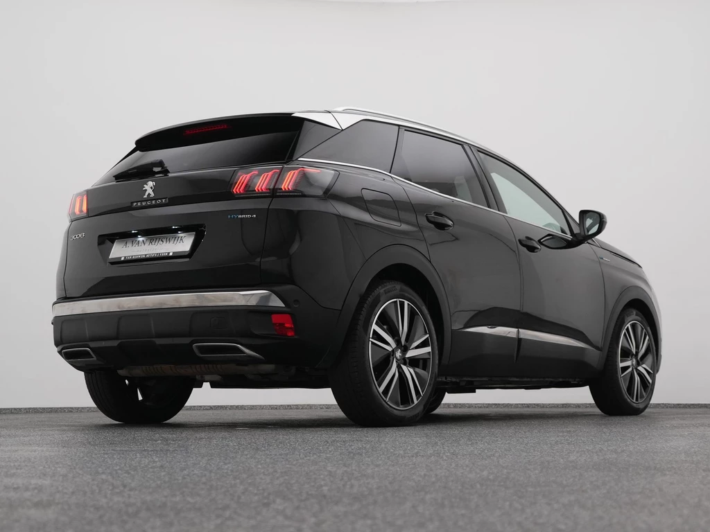 Peugeot 3008 – foto 13