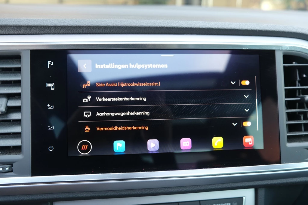 SEAT Ateca – foto 29