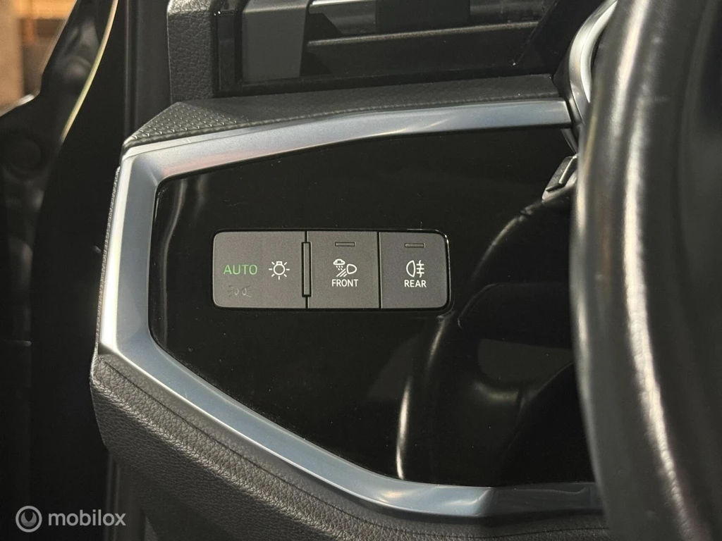 Audi Q3 – foto 44