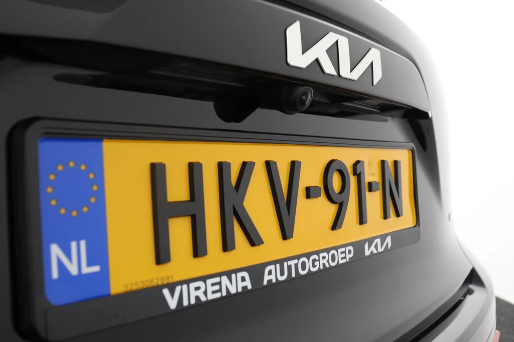 Kia Niro – foto 42