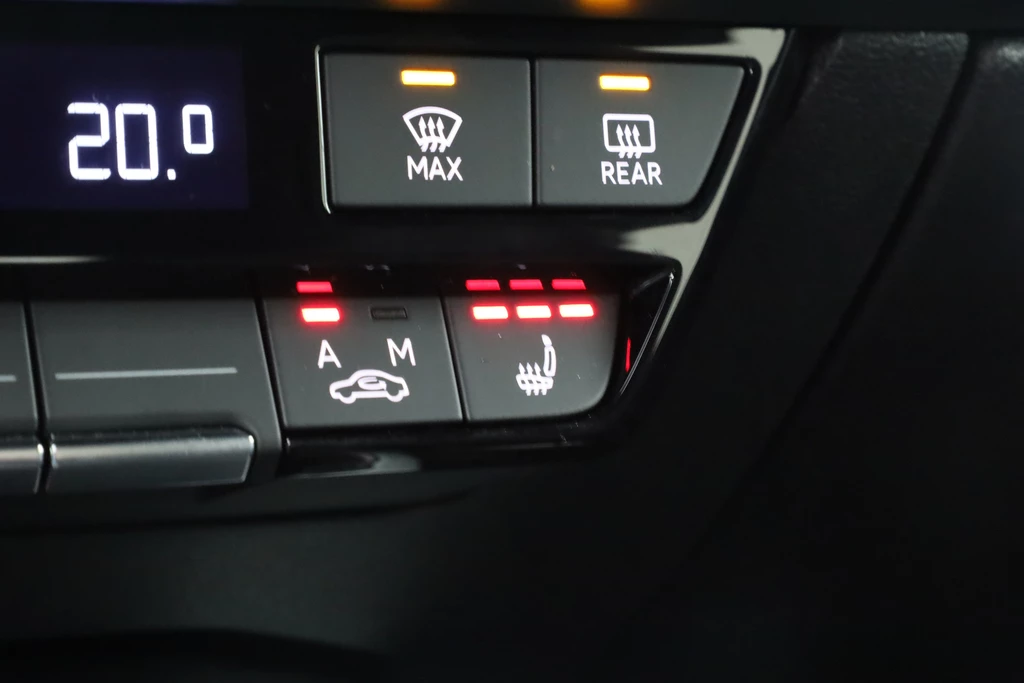 Audi A3 – foto 28