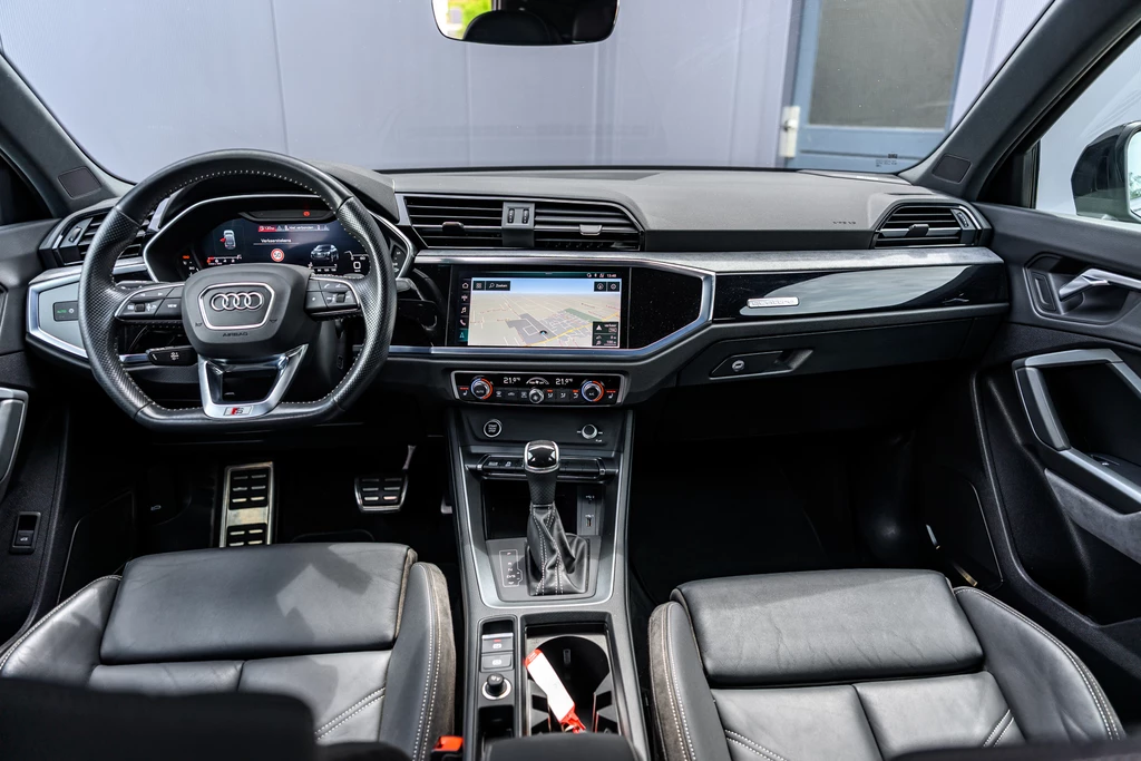 Audi Q3 – foto 15