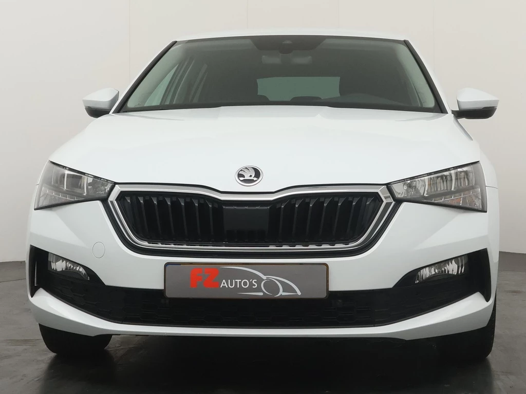 Škoda Scala – foto 10