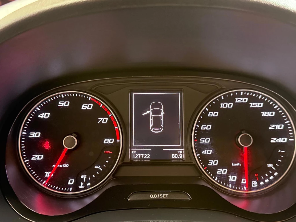 SEAT Ibiza – foto 16