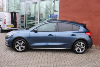 Ford Focus – thumbnail 2
