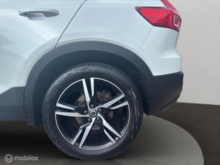 Volvo XC40 – thumbnail 22