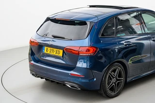 Mercedes-Benz B-Klasse – thumbnail 6