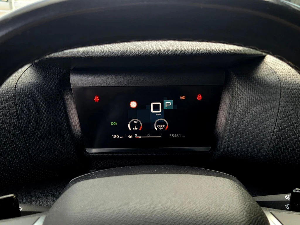 Citroën C4 – foto 40