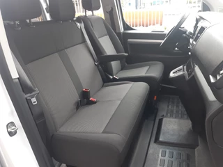 Citroën ë-Spacetourer – thumbnail 47
