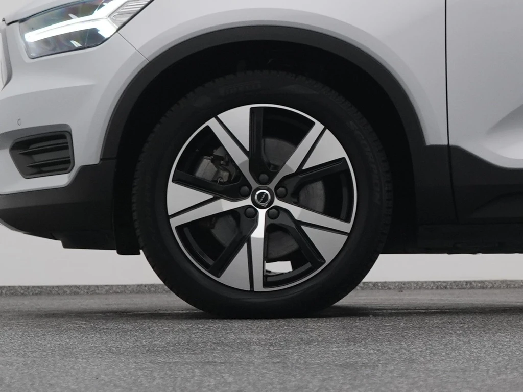 Volvo XC40 – foto 40