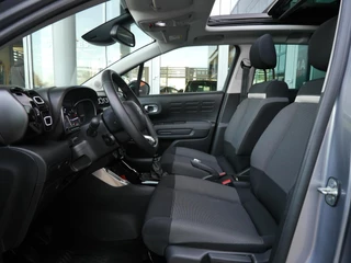 Citroën C3 Aircross – thumbnail 9