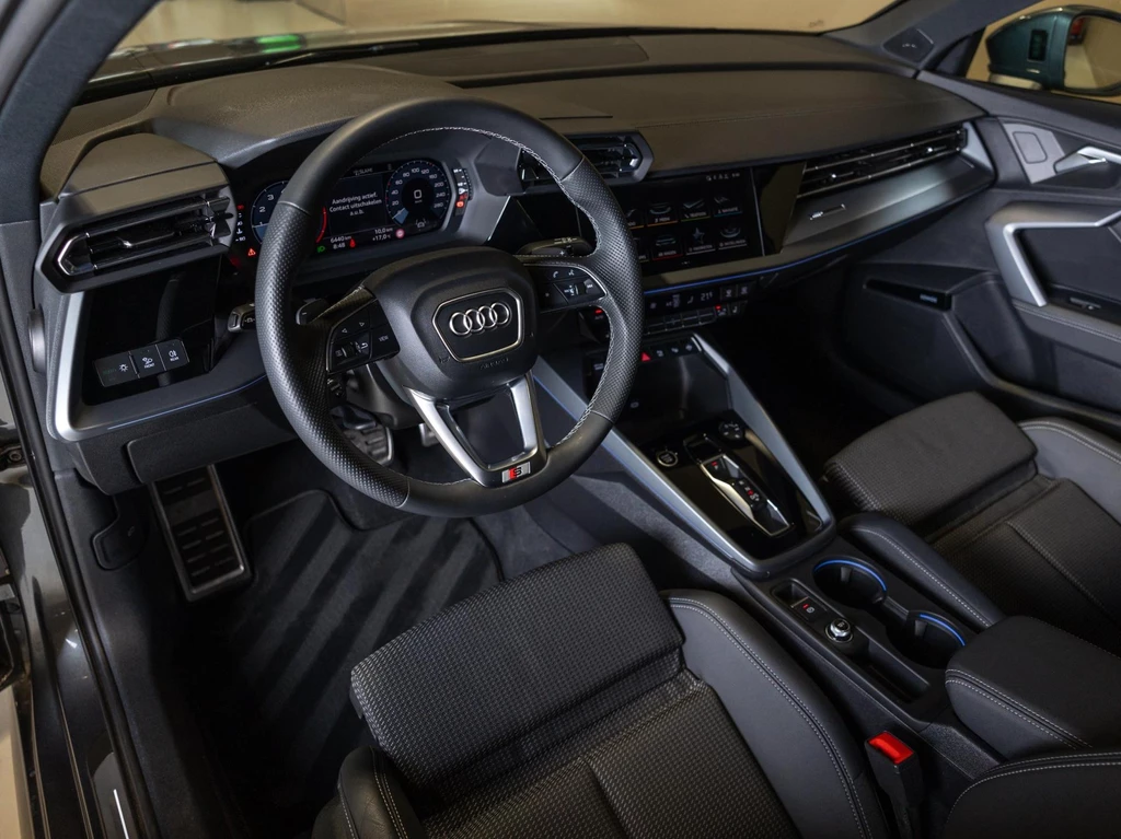 Audi A3 – foto 19