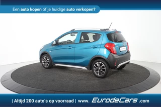 Opel KARL – thumbnail 6