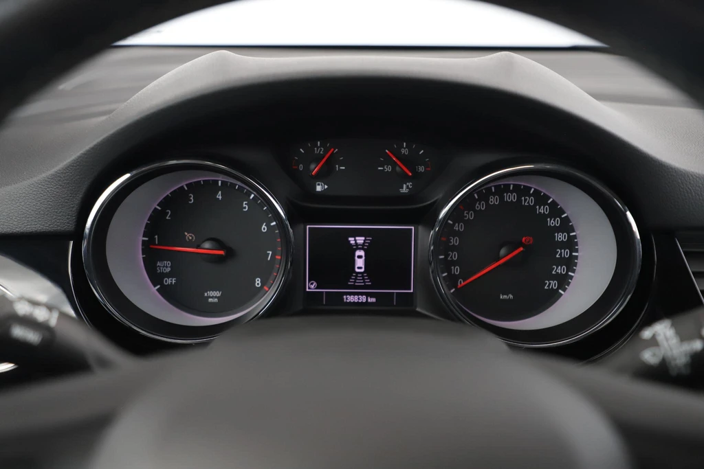 Opel Astra – foto 13