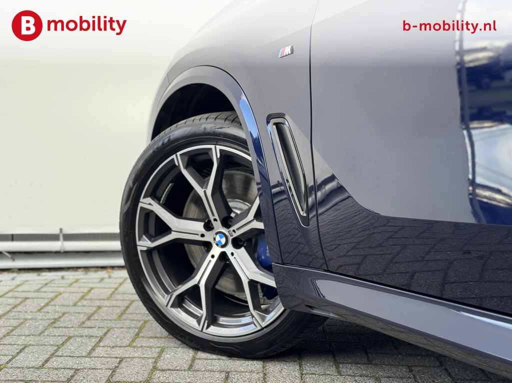 BMW X5 – foto 32