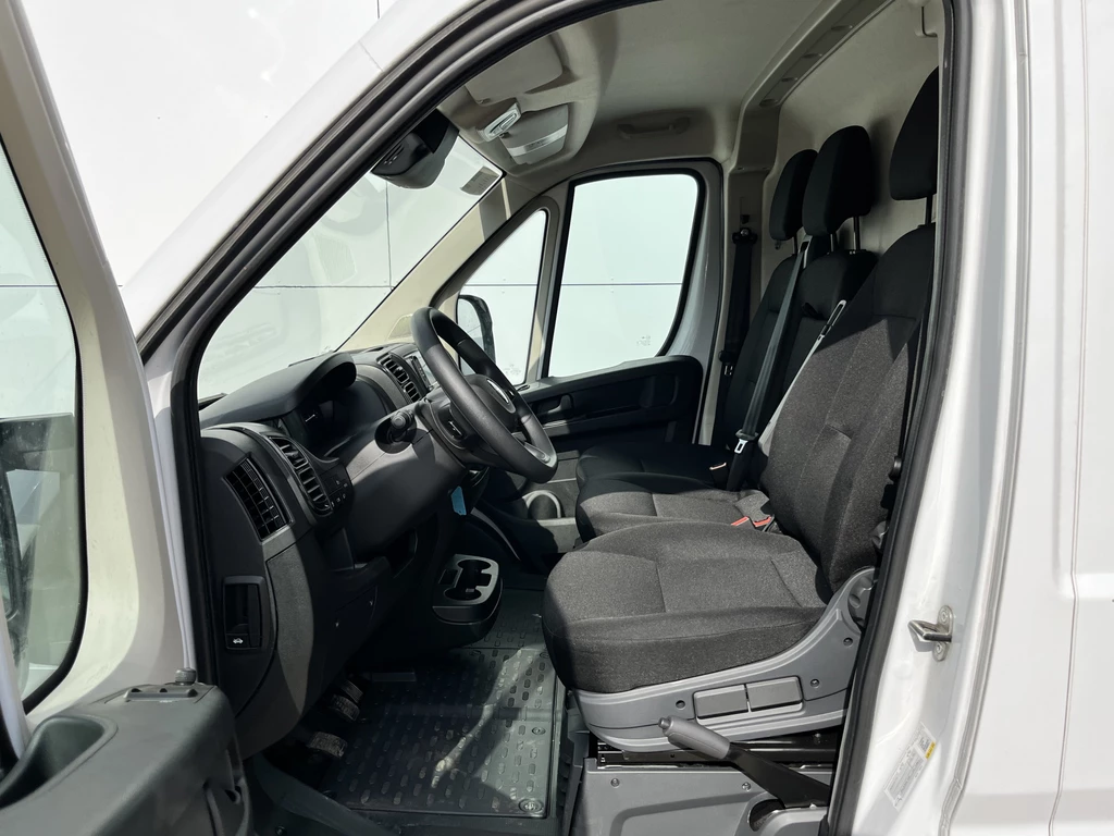 Opel Movano – foto 7