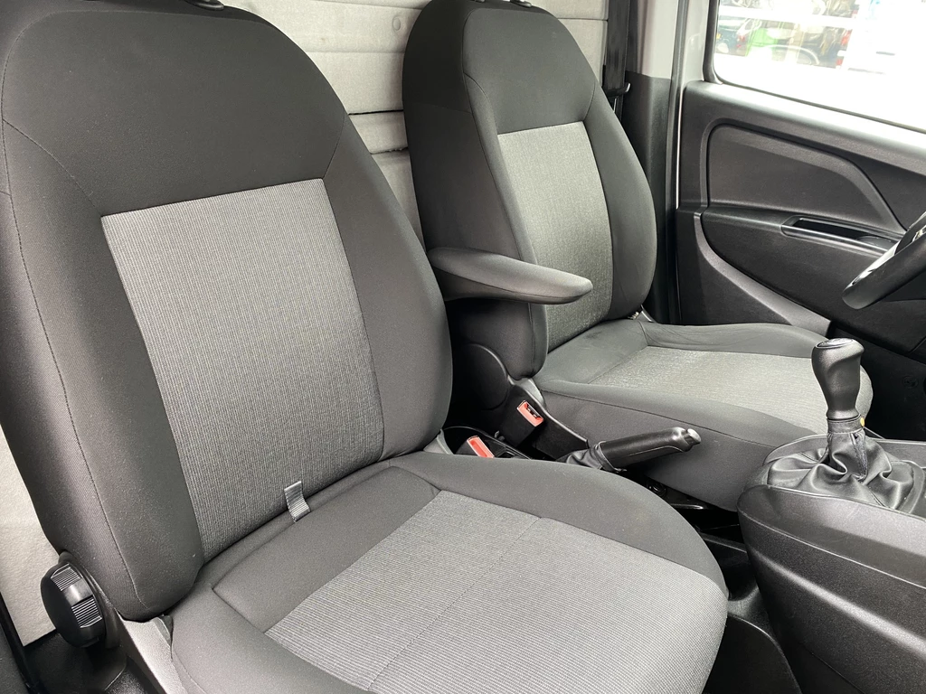 Fiat Doblò – foto 13
