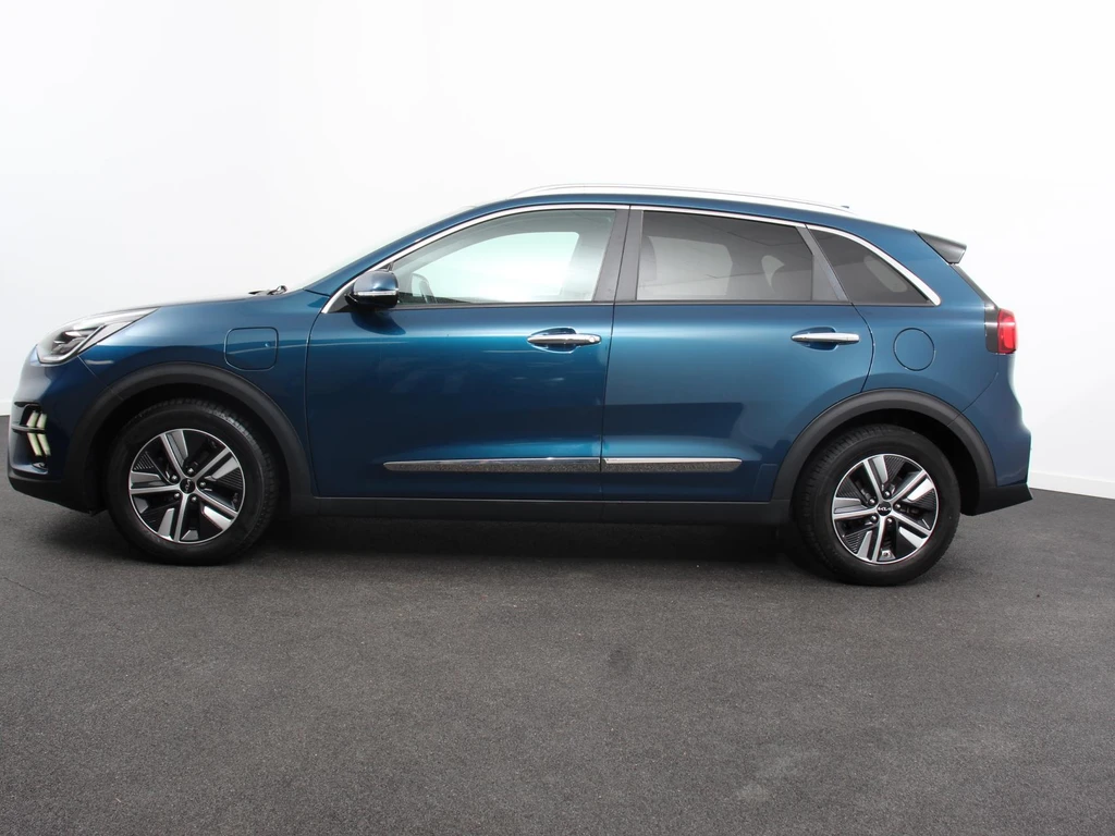 Kia Niro – foto 3