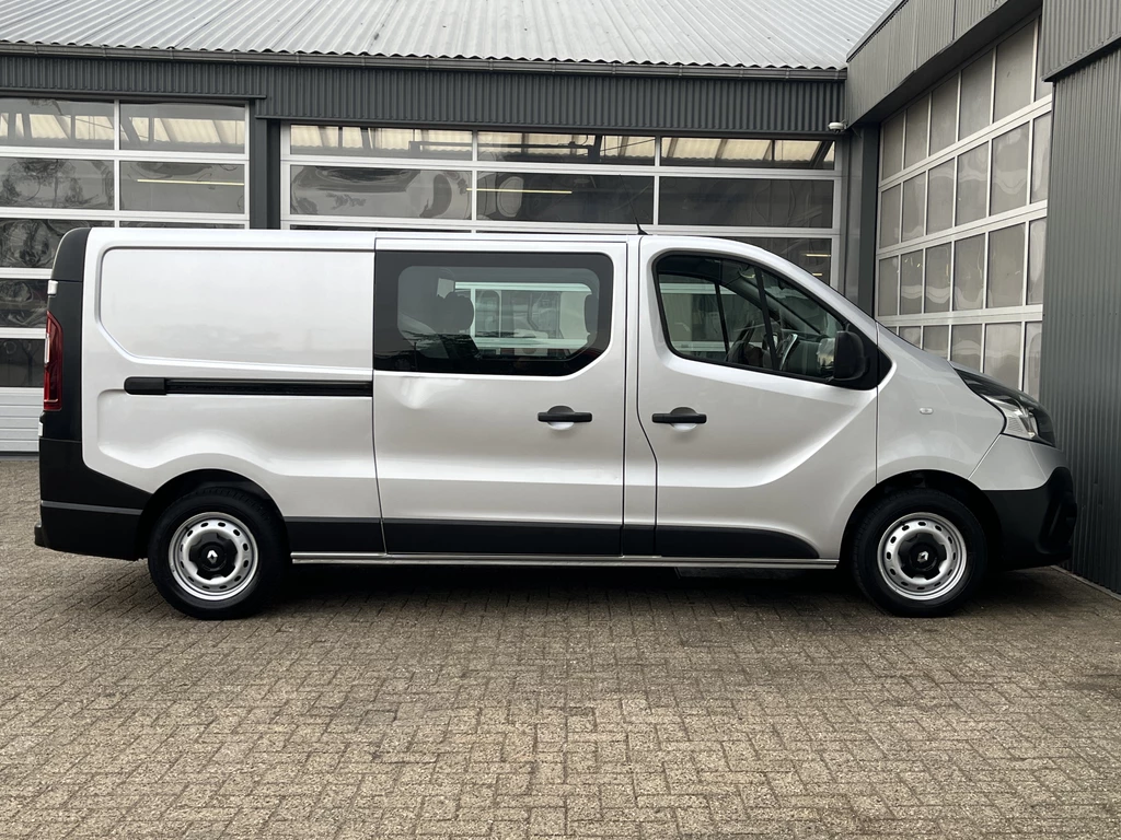 Renault Trafic – foto 8